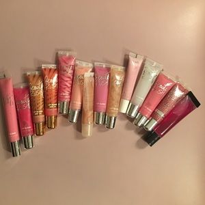 Victoria Secret lipgloss