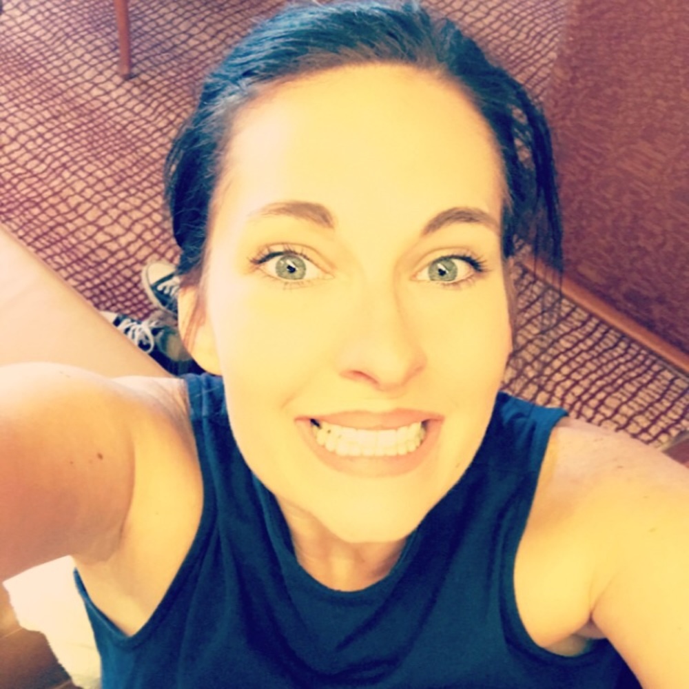 Meet your Posher, Tiffany