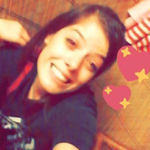 Meet your Posher, Ally