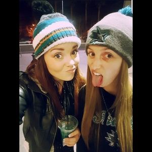 Meet your Posher, Courtney