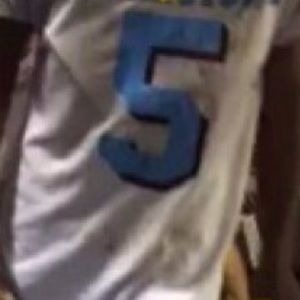 Meet your Posher, Justin