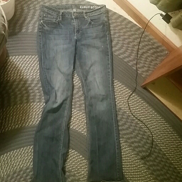 NY&CO Jeans