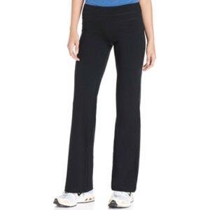 Ideology Bootcut Yoga Pants