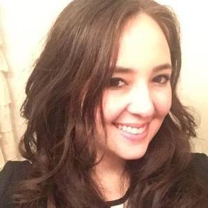 Meet your Posher, Romy