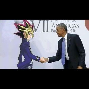 Meet your Posher, Cahi