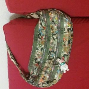 ☆RESERVED☆TOKIDOKI LESPRORTSAC