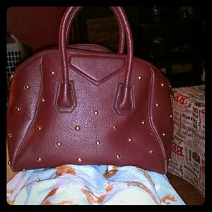 NWOT rue 21 large over sized purse