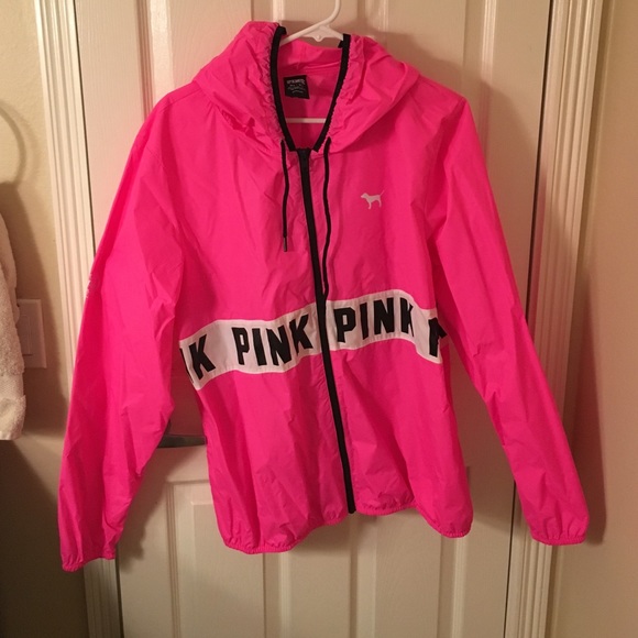 Wind breaker