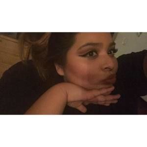 Meet your Posher, Jade