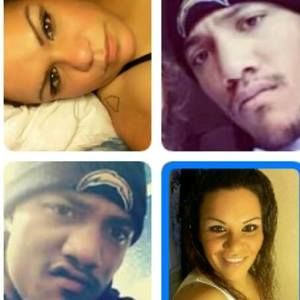 Meet your Posher, Charise