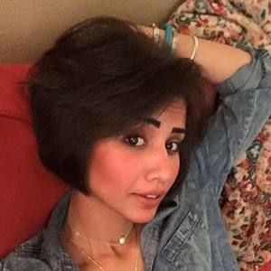 Meet your Posher, Amjaad