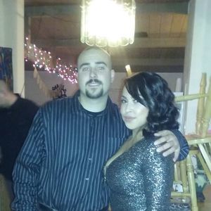 Meet your Posher, Lizandra