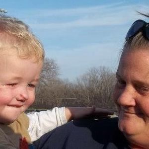 Meet your Posher, Jackie