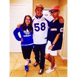 Meet your Posher, Isaac