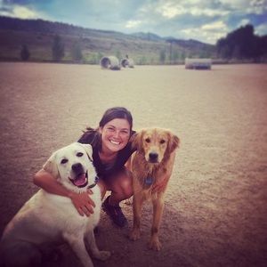 Meet your Posher, Brooke