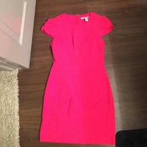 NEW Cute pink dress never worn price firm