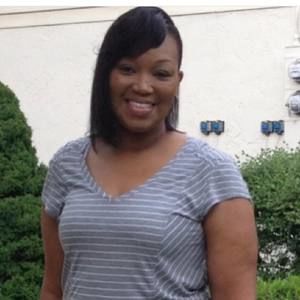 Meet your Posher, Frannie