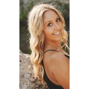 Meet your Posher, Joelle