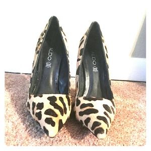 Aldo pumps