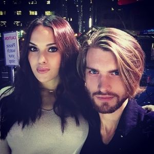 Meet your Posher, Marta