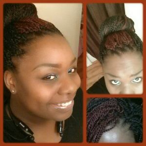 Meet your Posher, Tletha