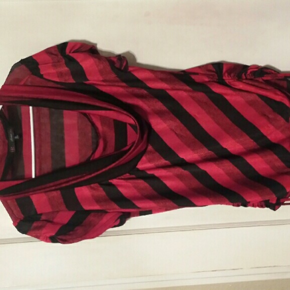 HEART SOUL crowl blouse