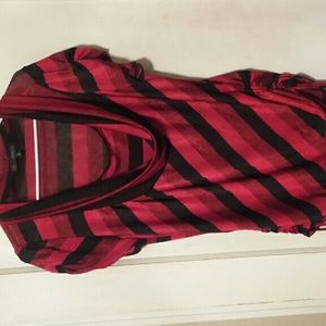 HEART SOUL crowl blouse