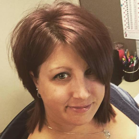 Meet your Posher, Amber