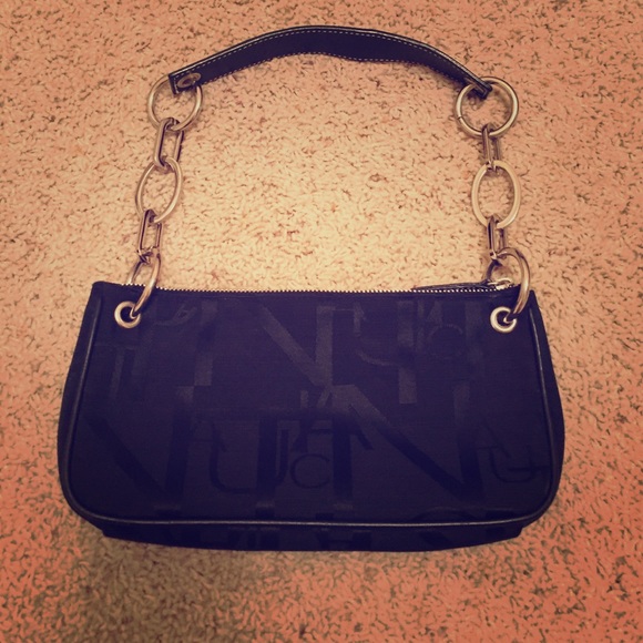 Nautica Black Bag