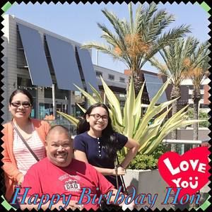 Meet your Posher, Maricel