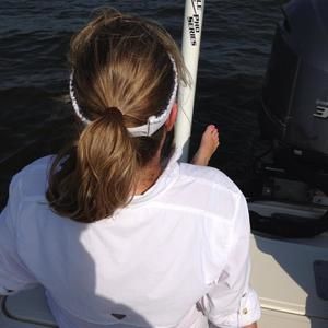 Meet your Posher, Janet