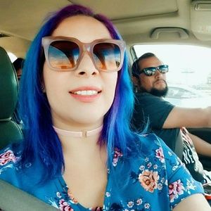 Meet your Posher, Blanca