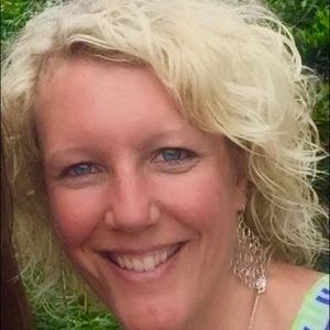 Meet your Posher, Beth