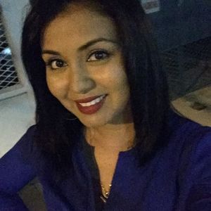 Meet your Posher, Shanti