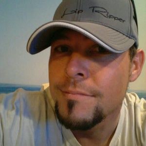 Meet your Posher, Darrell