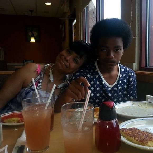 Meet your Posher, Annalisa