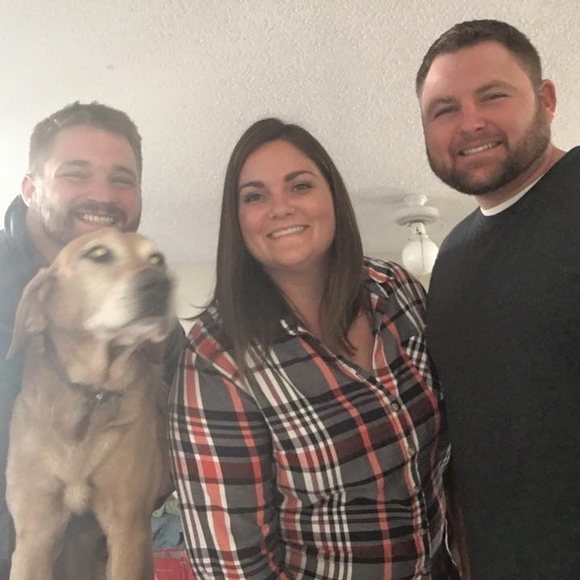 Meet your Posher, Karli