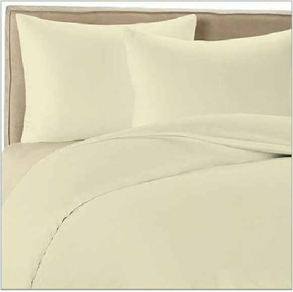 Plush Comfort Bamboo Sheet Set