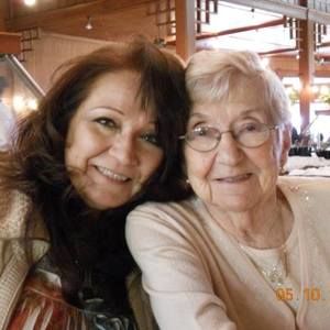 Meet your Posher, Dawn