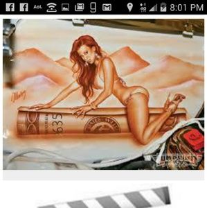 Meet your Posher, Daniel