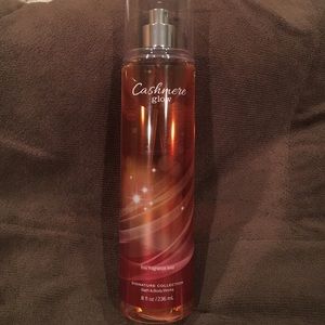 Bath & Body Works fine fragrance mist