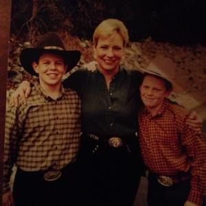 Meet your Posher, Pam