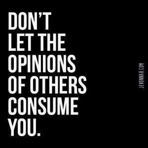 Meet your Posher, Marquita