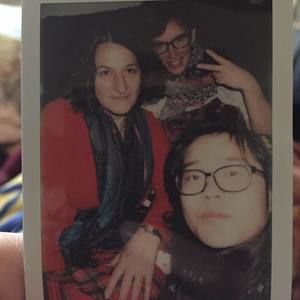 Meet your Posher, Allison