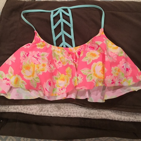 Victoria's Secret bikini