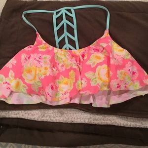 Victoria's Secret bikini