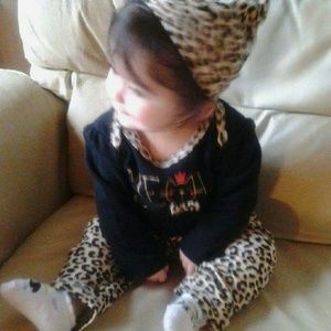 Meet your Posher, Debbie