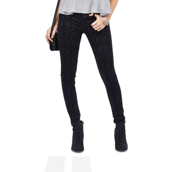 Jeans from Tobi - Picture 1 of 2