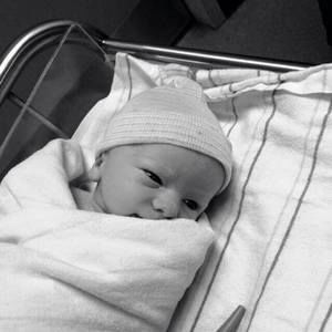 Meet your Posher, Cassy