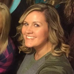 Meet your Posher, Kayla